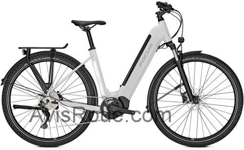 Focus Planet 6.8 fiche technique et avis